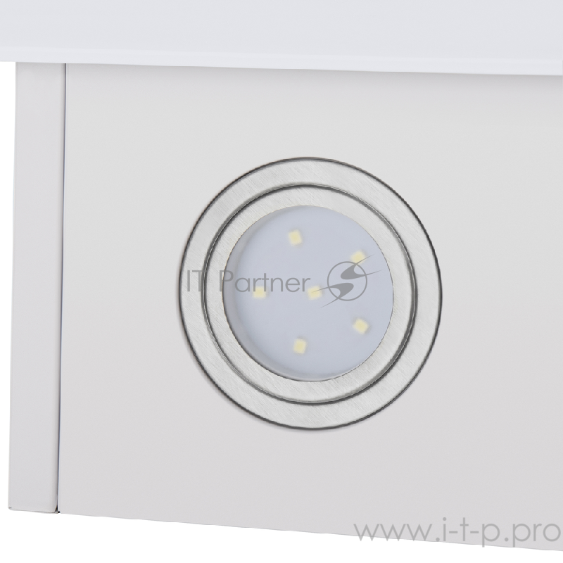 Вытяжка MAUNFELD YORK 60 БЕЛЫЙ