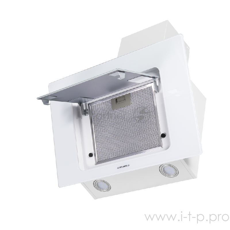 Вытяжка MAUNFELD YORK 60 БЕЛЫЙ