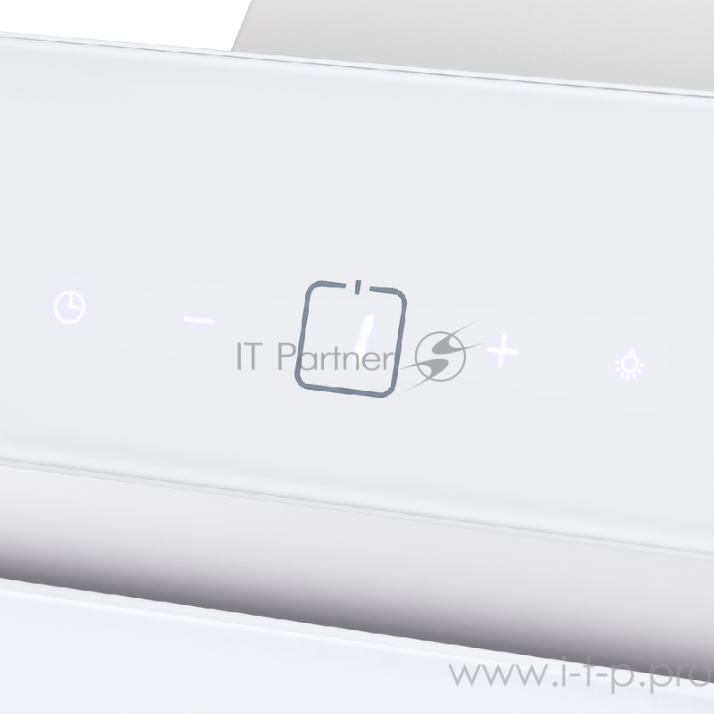 Вытяжка MAUNFELD YORK 60 БЕЛЫЙ