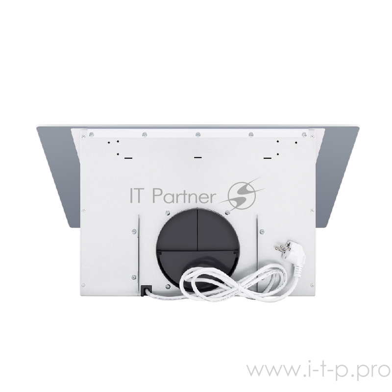 Вытяжка MAUNFELD YORK 60 БЕЛЫЙ