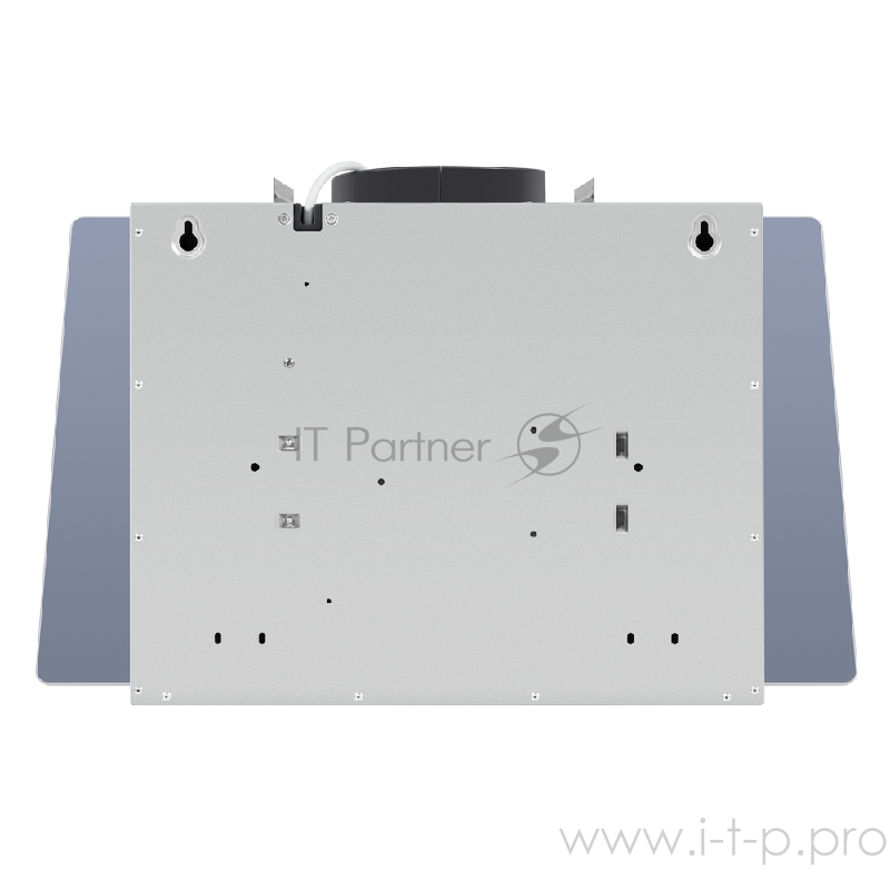 Вытяжка MAUNFELD YORK 60 БЕЛЫЙ