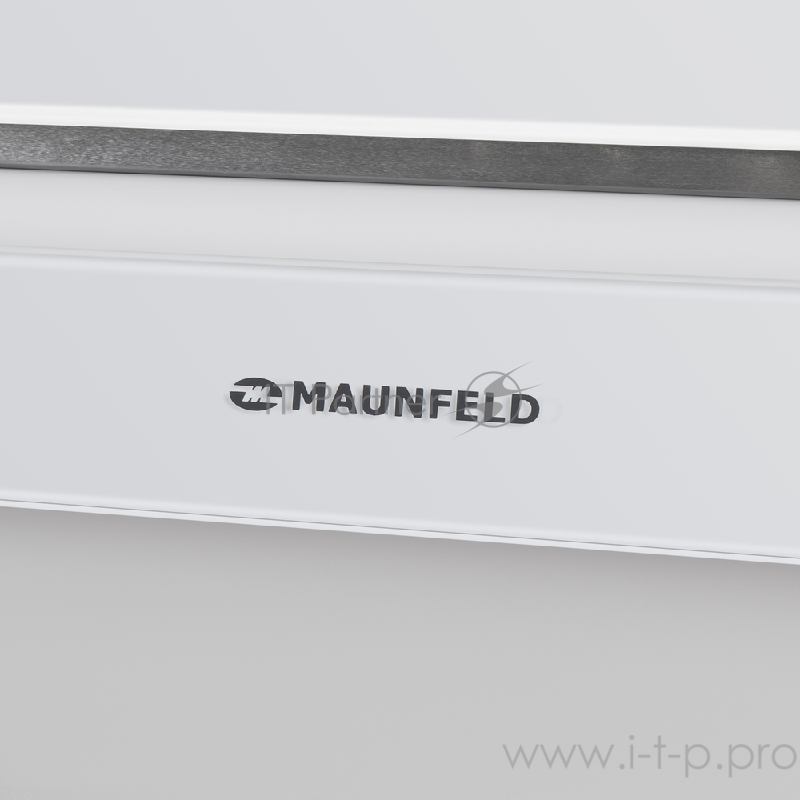 Вытяжка MAUNFELD YORK 60 БЕЛЫЙ