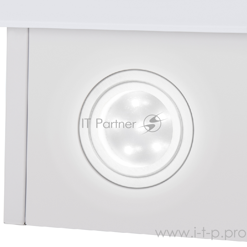 Вытяжка MAUNFELD YORK 60 БЕЛЫЙ