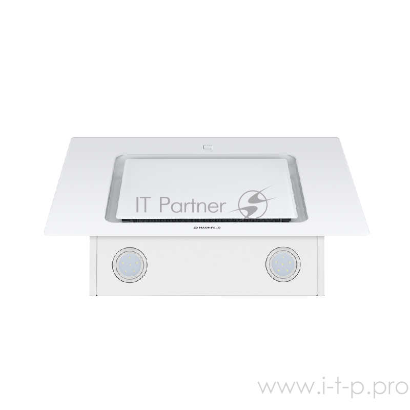 Вытяжка MAUNFELD YORK 60 БЕЛЫЙ