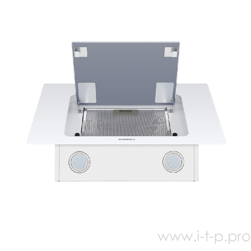 Вытяжка MAUNFELD YORK 60 БЕЛЫЙ