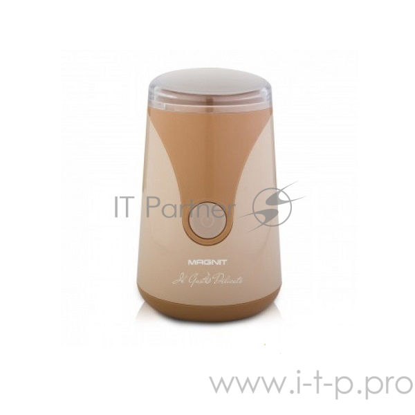 Кофемолка Magnit RMG-2612, 150 Вт