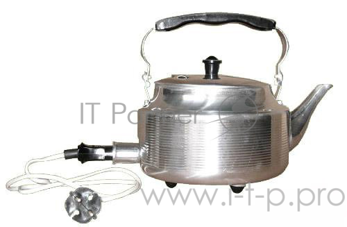 Чайник электрический Москва ЭЧ-4