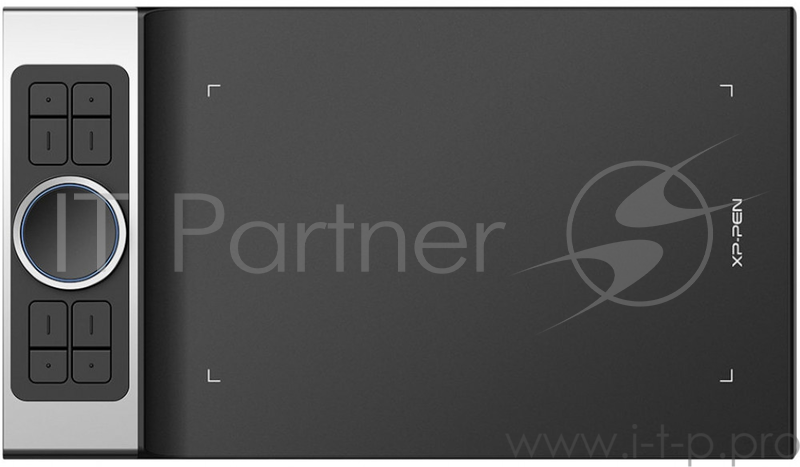 Графический планшет XP-Pen Deco Pro Medium