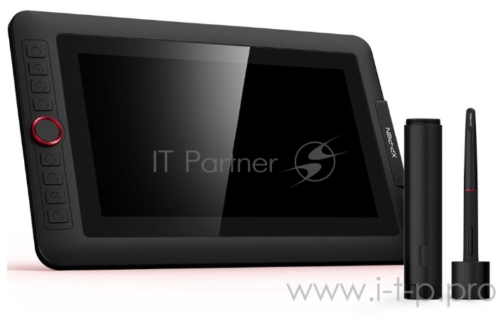Интерактивный монитор-планшет XP-Pen Artist 12PRO FHD IPS