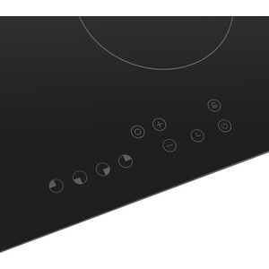 Электрическая панель HOMSair HV64SMDBK