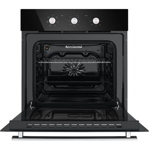 Шкаф духовой электрический HOMSair OEF657BK