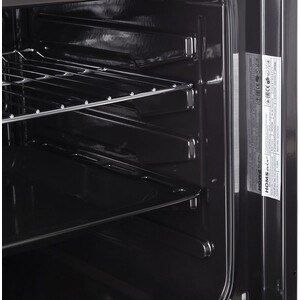 Шкаф духовой электрический HOMSair OEF657BK