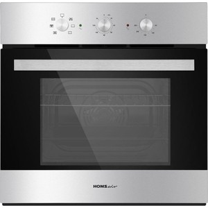 Шкаф духовой электрический HOMSair OEF657S