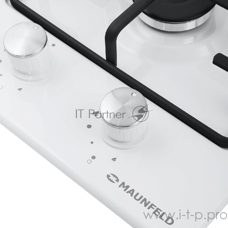 Газовая панель MAUNFELD EGHE.32.3EW/G Домино