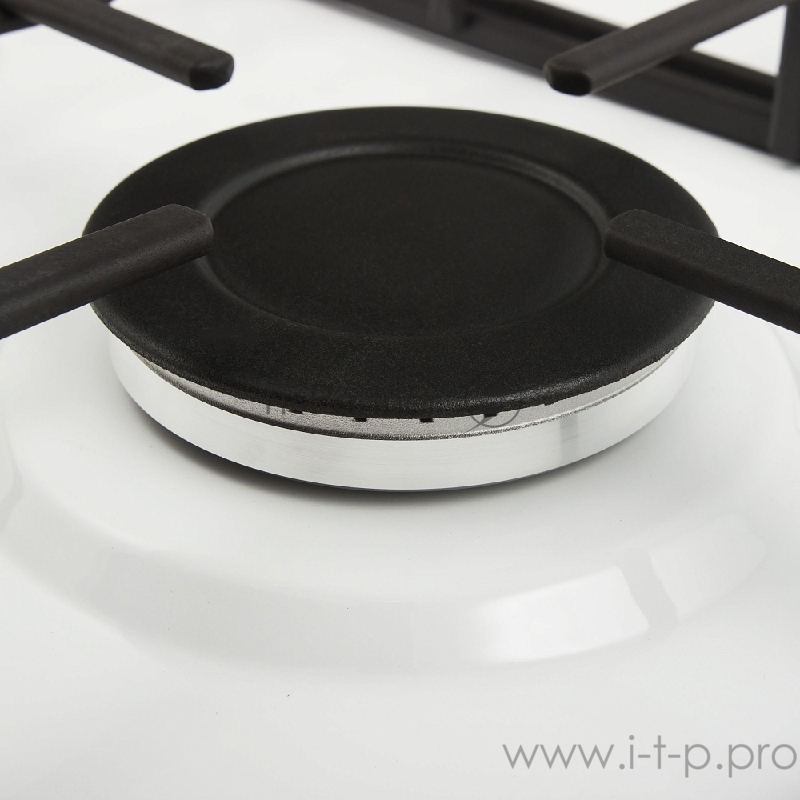 Газовая панель MAUNFELD EGHE.32.3EW/G Домино