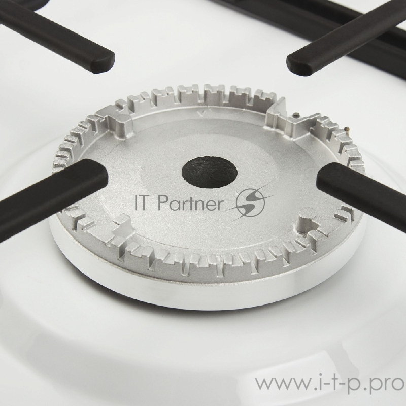 Газовая панель MAUNFELD EGHE.32.3EW/G Домино