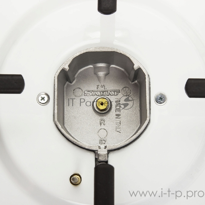 Газовая панель MAUNFELD EGHE.32.3EW/G Домино