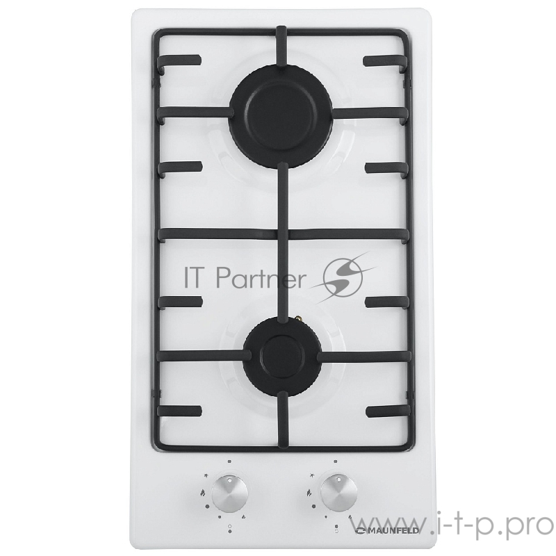Газовая панель MAUNFELD EGHE.32.3EW/G Домино
