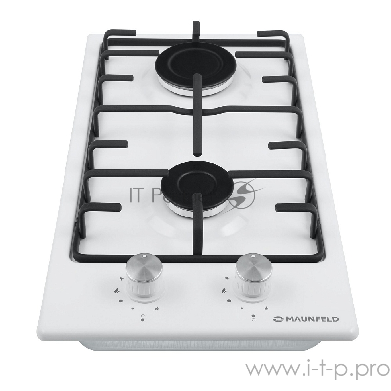 Газовая панель MAUNFELD EGHE.32.3EW/G Домино