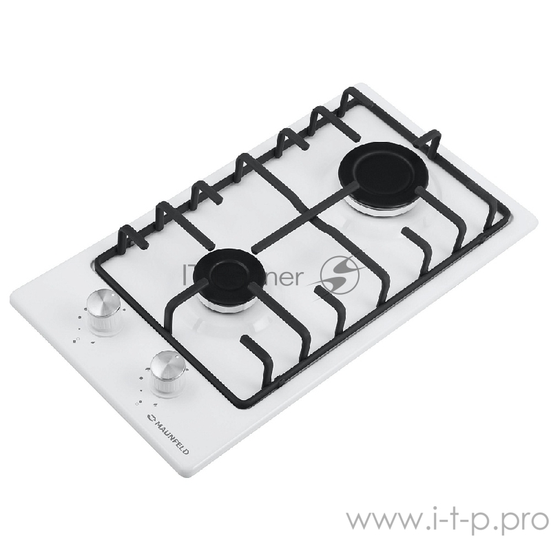 Газовая панель MAUNFELD EGHE.32.3EW/G Домино