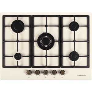 Газовая панель MAUNFELD EGHE.75.33CBG2.R/G