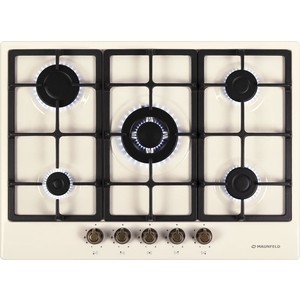 Газовая панель MAUNFELD EGHE.75.33CBG2.R/G