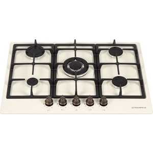 Газовая панель MAUNFELD EGHE.75.33CBG2.R/G
