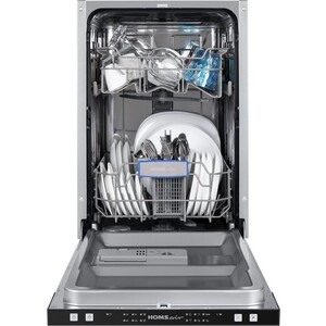 Посудомоечная бытовая машина HOMSair DW45L