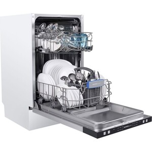 Посудомоечная бытовая машина HOMSair DW45L