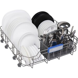 Посудомоечная бытовая машина HOMSair DW65L