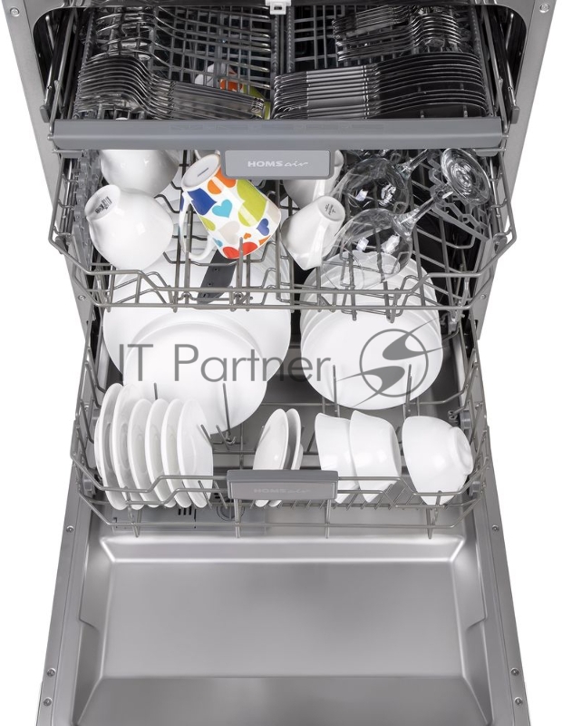 Посудомоечная бытовая машина HOMSair DW67M