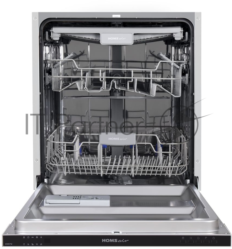 Посудомоечная бытовая машина HOMSair DW67M