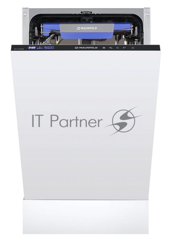Посудомоечная бытовая машина MAUNFELD MLP-08IMR