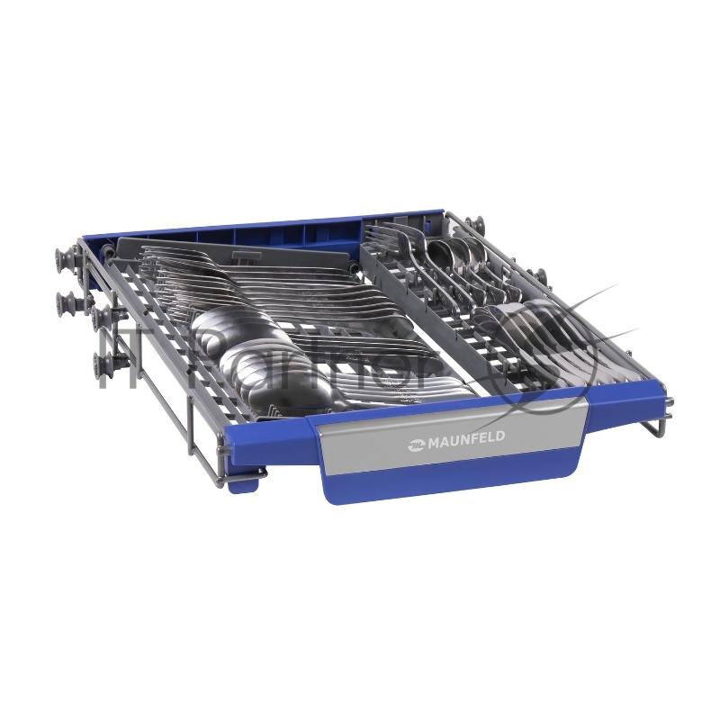 Посудомоечная бытовая машина MAUNFELD MLP-08IMR