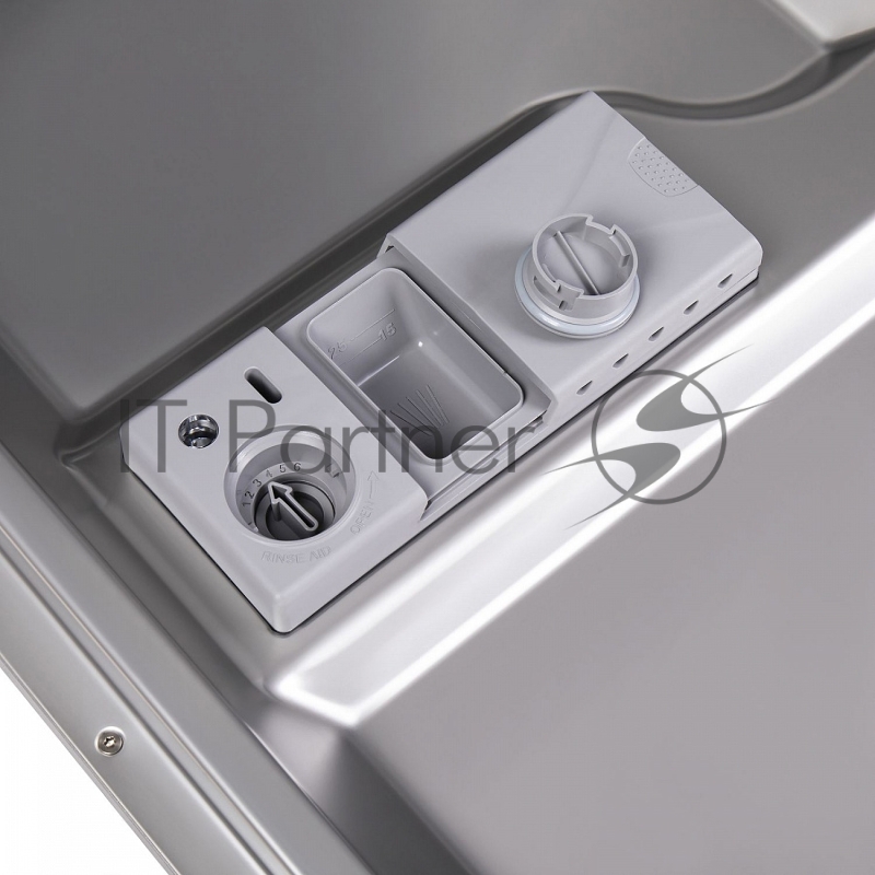 Посудомоечная бытовая машина MAUNFELD MLP-08IMR