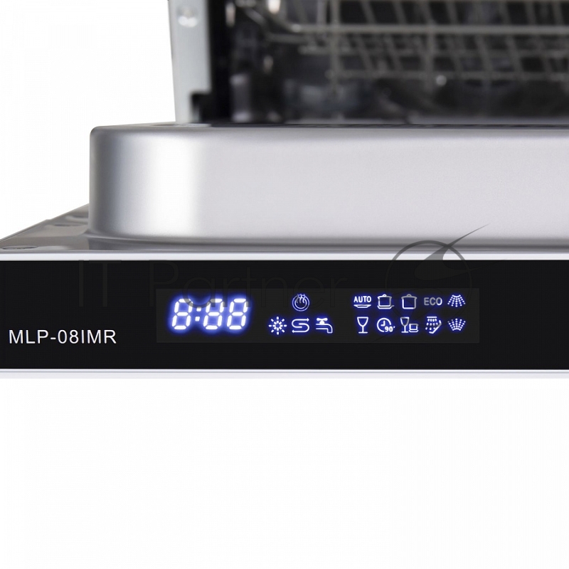 Посудомоечная бытовая машина MAUNFELD MLP-08IMR