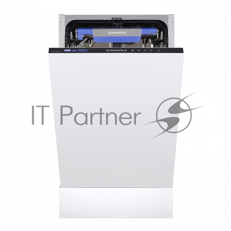 Посудомоечная бытовая машина MAUNFELD MLP-08IMR