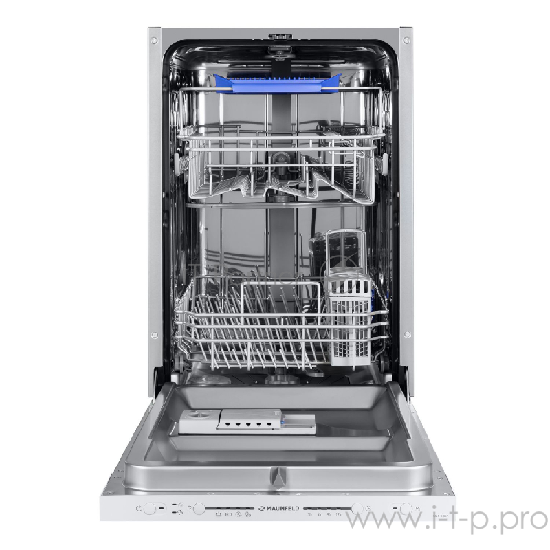 Посудомоечная бытовая машина MAUNFELD MLP-08SR