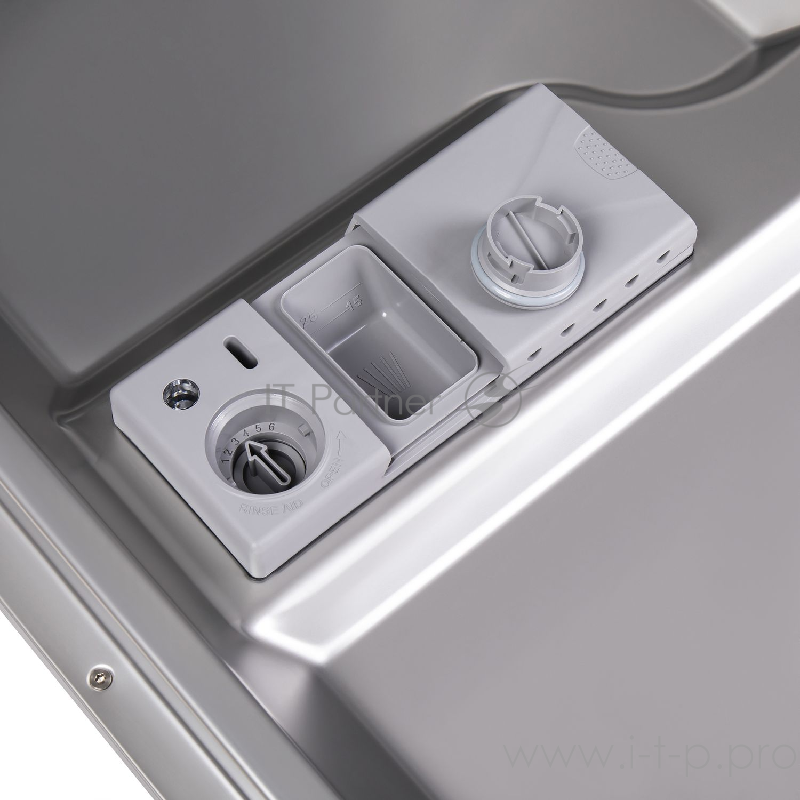 Посудомоечная бытовая машина MAUNFELD MLP-08SR