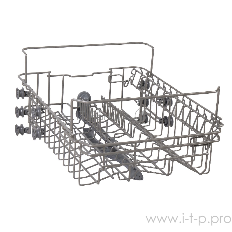 Посудомоечная бытовая машина MAUNFELD MLP-08SR
