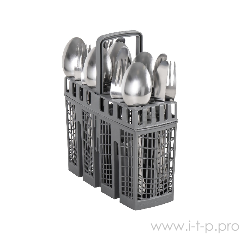 Посудомоечная бытовая машина MAUNFELD MLP-08SR