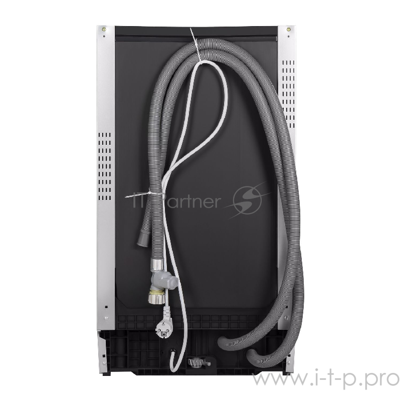 Посудомоечная бытовая машина MAUNFELD MLP-08SR