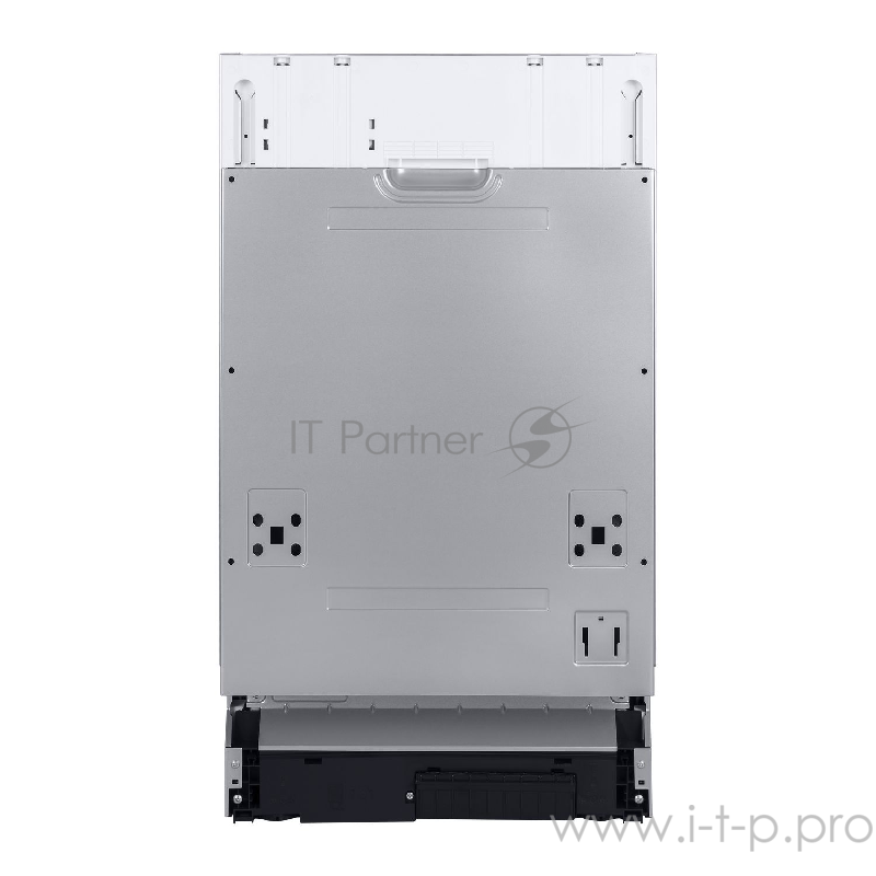 Посудомоечная бытовая машина MAUNFELD MLP-08SR