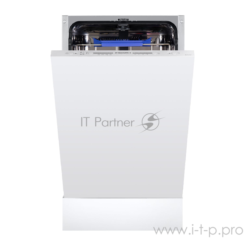Посудомоечная бытовая машина MAUNFELD MLP-08SR