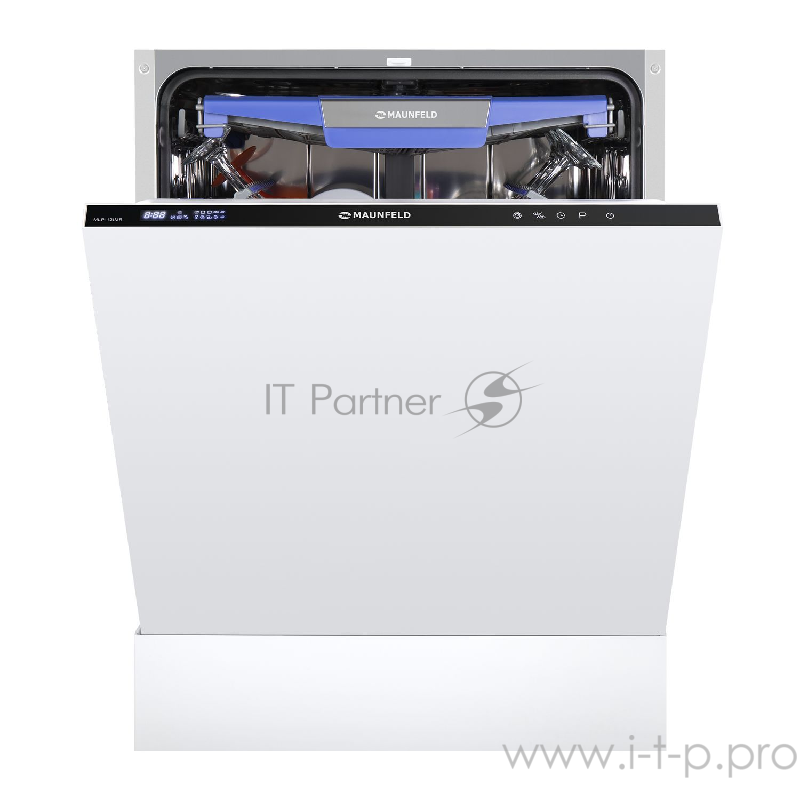 Посудомоечная бытовая машина MAUNFELD MLP-12IMR