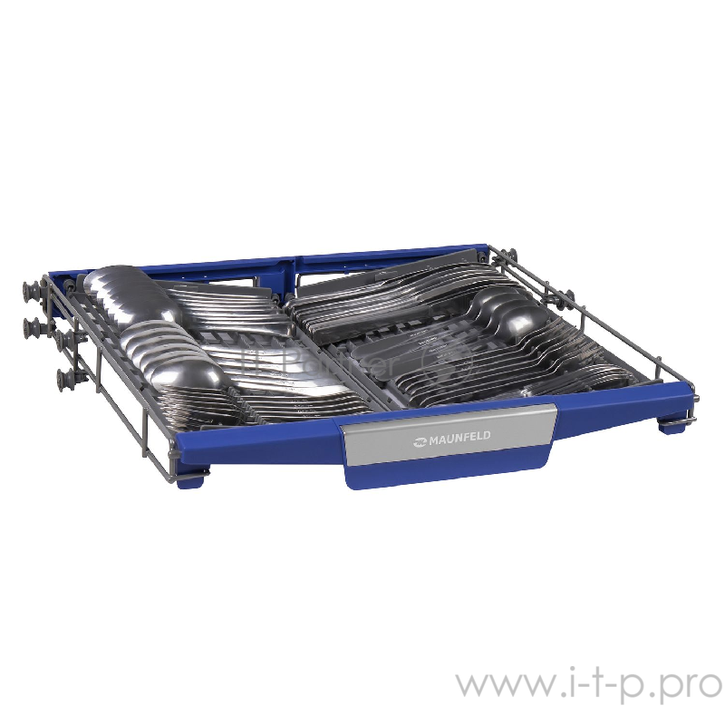 Посудомоечная бытовая машина MAUNFELD MLP-12IMR