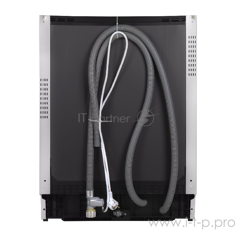 Посудомоечная бытовая машина MAUNFELD MLP-12IMR