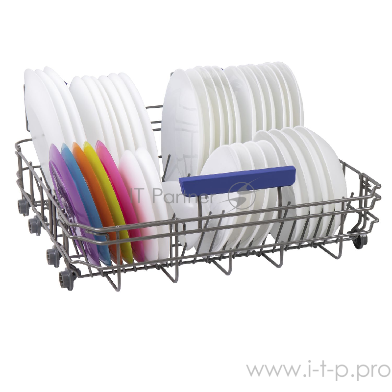 Посудомоечная бытовая машина MAUNFELD MLP-12IMR