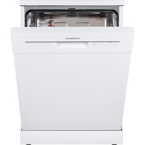 Посудомоечная машина MAUNFELD MWF12S белый