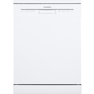 Посудомоечная машина MAUNFELD MWF12S белый